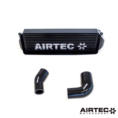ATINTHYU1 Airtec Intercooler maggiorato con tubi Hyundai I30N  manicotti i30 performance