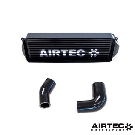 ATINTHYU1 Airtec Intercooler maggiorato con tubi Hyundai I30N  manicotti i30 performance