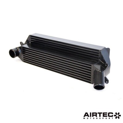 ATINTHYU1 Airtec Intercooler maggiorato con tubi Hyundai I30N  manicotti i30 performance 2