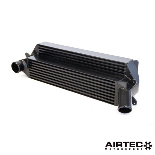 ATINTHYU1 Airtec Intercooler maggiorato con tubi Hyundai I30N  manicotti i30 performance