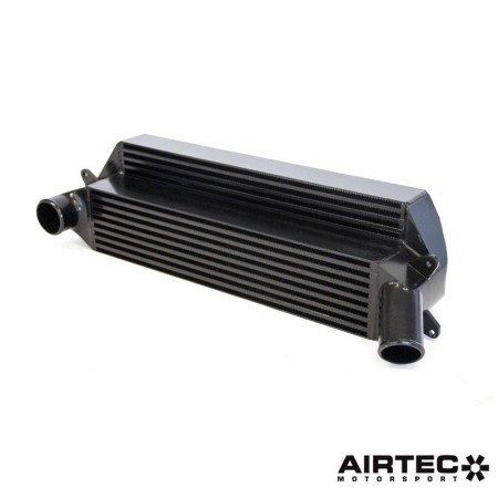 ATINTHYU2 Airtec Intercooler maggiorato con tubi Hyundai Veloster N manicotti