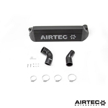 ATINTHYU3 Airtec Intercooler maggiorato con tubi HYUNDAI I30N Facelift manicotti gradini i30