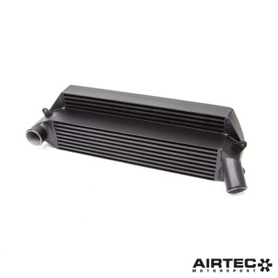 ATINTHYU3 Airtec Intercooler maggiorato con tubi HYUNDAI I30N Facelift manicotti gradini i30 2