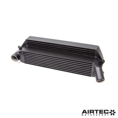ATINTHYU3 Airtec Intercooler maggiorato con tubi HYUNDAI I30N Facelift manicotti gradini i30