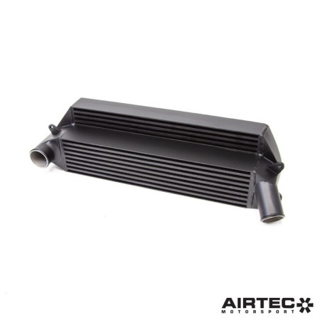 ATINTHYU3 Airtec Intercooler maggiorato con tubi HYUNDAI I30N Facelift manicotti gradini i30