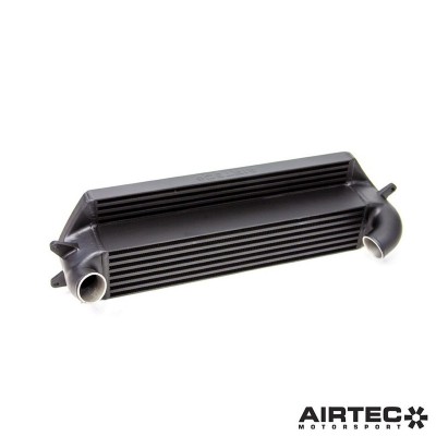 ATINTHYU4 Airtec Intercooler maggiorato con tubi HYUNDAI i20N manicotti i20 2