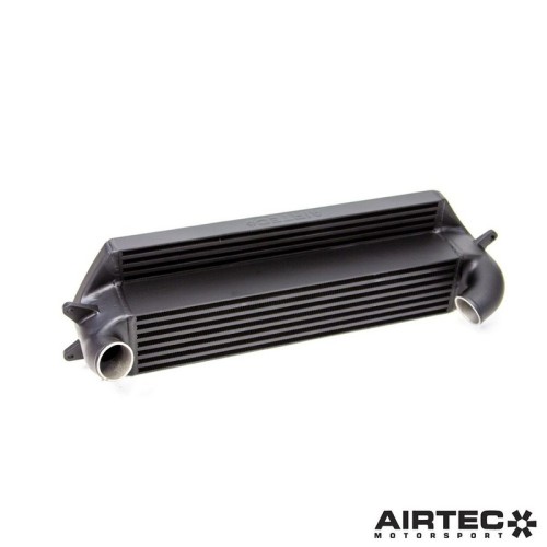ATINTHYU4 Airtec Intercooler maggiorato con tubi HYUNDAI i20N manicotti i20