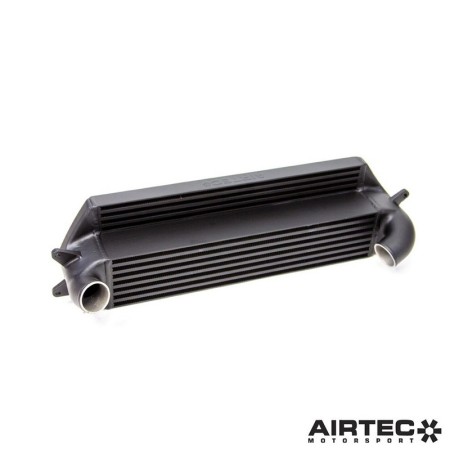 ATINTHYU4 Airtec Intercooler maggiorato con tubi HYUNDAI i20N manicotti i20