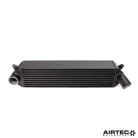 ATINTHYU5 Airtec Intercooler maggiorato con tubi Hyundai Kona N manicotti