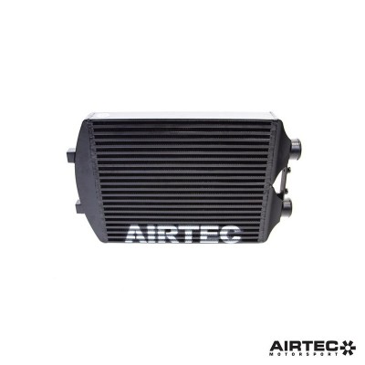 ATINTKIA2 Airtec Intercooler maggiorato con tubi KIA CEED GT Radiatore aria turbo manicotti siliconici 2
