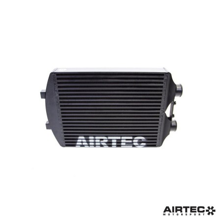 ATINTKIA2 Airtec Intercooler maggiorato con tubi KIA CEED GT Radiatore aria turbo manicotti siliconici