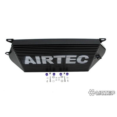ATINTLR01 Airtec Intercooler maggiorato Land Rover Discovery II TD5