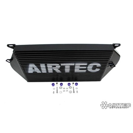 ATINTLR01 Airtec Intercooler maggiorato Land Rover Discovery II TD5