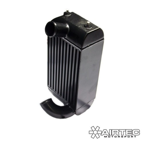 ATINTLR02 Airtec Intercooler maggiorato Land Rover Defender/Discovery/Range Rover 200 TDI - Posizione laterale