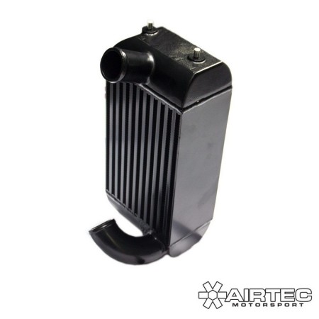 ATINTLR02 Airtec Intercooler maggiorato Land Rover Defender/Discovery/Range Rover 200 TDI - Posizione laterale