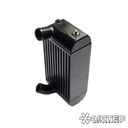 ATINTLR03 Airtec Intercooler maggiorato Land Rover Defender/Discovery/Range Rover 300 TDI - Posizione laterale