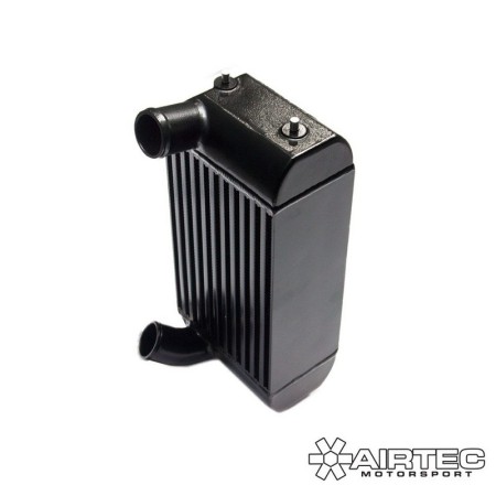 ATINTLR03 Airtec Intercooler maggiorato Land Rover Defender/Discovery/Range Rover 300 TDI - Posizione laterale
