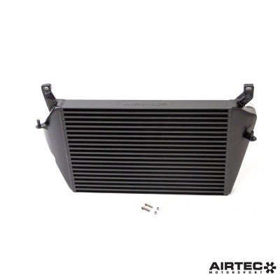 ATINTLR05 Airtec Intercooler maggiorato Land Rover TD5 e 2.2/2.4 Tdci