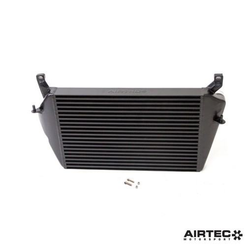 ATINTLR05 Airtec Intercooler maggiorato Land Rover TD5 e 2.2/2.4 Tdci
