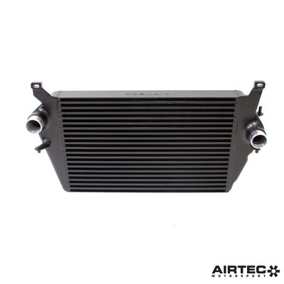 ATINTLR05 Airtec Intercooler maggiorato Land Rover TD5 e 2.2/2.4 Tdci 2