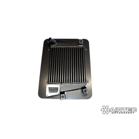 ATINTMAZ04 Airtec Intercooler superiore maggiorato Mazda 3 mk1 MPS