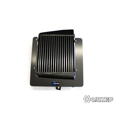ATINTMAZ05 Airtec Intercooler superiore maggiorato Mazda 3 mk2 MPS 2