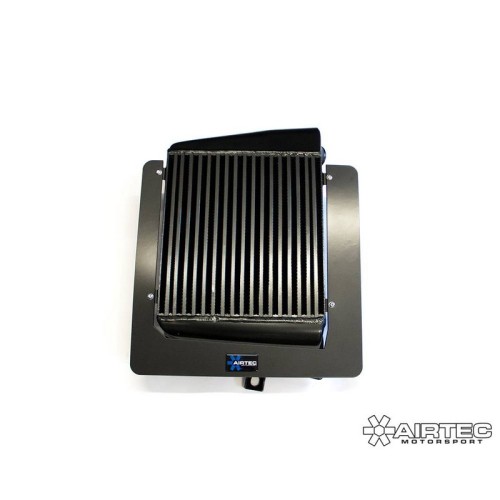 ATINTMAZ05 Airtec Intercooler superiore maggiorato Mazda 3 mk2 MPS
