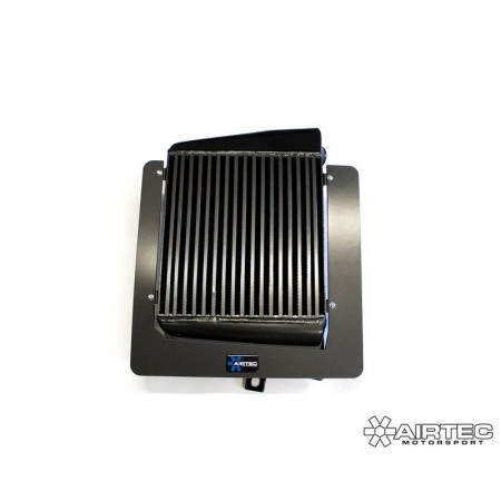 ATINTMAZ05 Airtec Intercooler superiore maggiorato Mazda 3 mk2 MPS