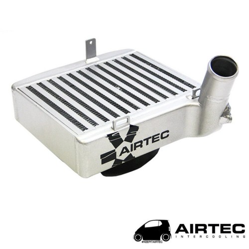 ATINTMB01 Airtec Intercooler maggiorato Mercedes Smart 451 1.0 84cv brabus