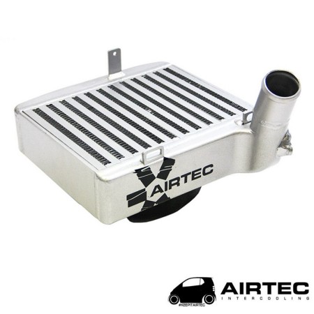 ATINTMB01 Airtec Intercooler maggiorato Mercedes Smart 451 1.0 84cv brabus