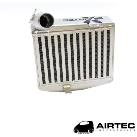 ATINTMB01 Airtec Intercooler maggiorato Mercedes Smart 451 1.0 84cv brabus