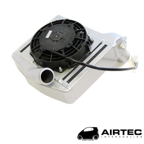 ATINTMB01 Airtec Intercooler maggiorato Mercedes Smart 451 1.0 84cv brabus