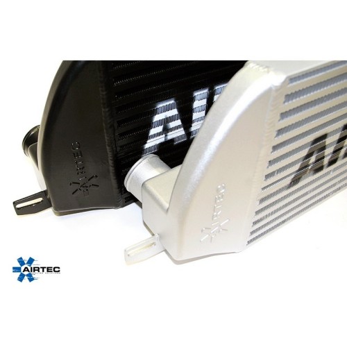 ATINTMINI01 Airtec Intercooler maggiorato Mini Cooper S R56 mk2