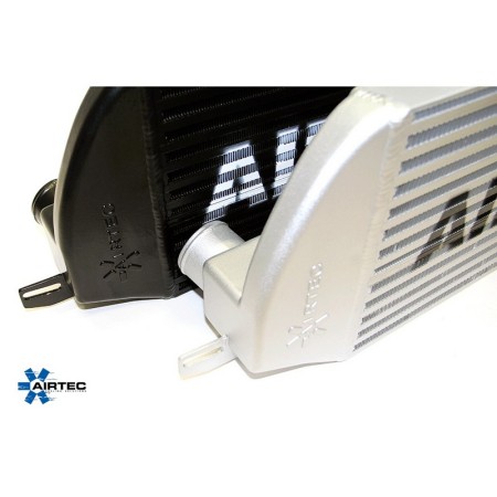 ATINTMINI01 Airtec Intercooler maggiorato Mini Cooper S R56 mk2