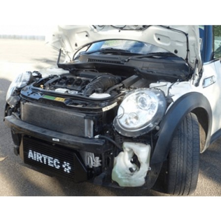 ATINTMINI01 Airtec Intercooler maggiorato Mini Cooper S R56 mk2