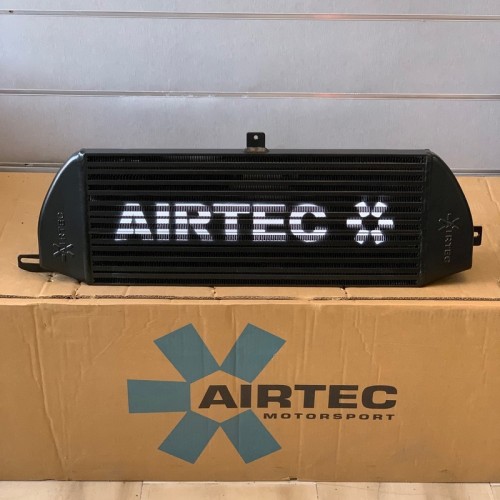 ATINTMINI01 Airtec Intercooler maggiorato Mini Cooper S R56 mk2