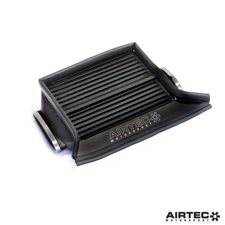 ATINTMINI02 Airtec Intercooler superiore maggiorato Mini Cooper S R53 Volumetrica