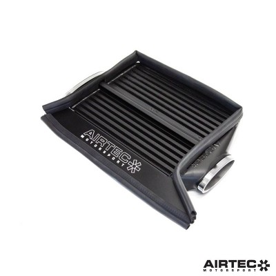 ATINTMINI02 Airtec Intercooler superiore maggiorato Mini Cooper S R53 Volumetrica 2