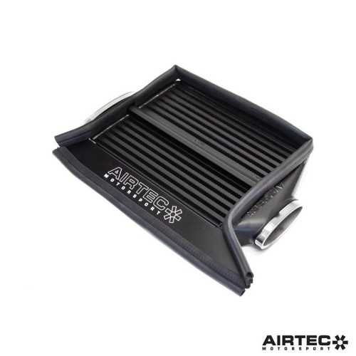 ATINTMINI02 Airtec Intercooler superiore maggiorato Mini Cooper S R53 Volumetrica