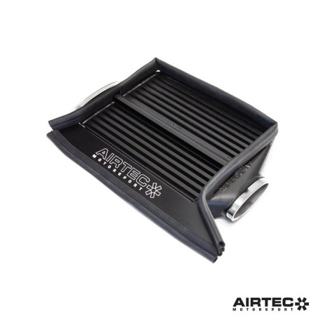 ATINTMINI02 Airtec Intercooler superiore maggiorato Mini Cooper S R53 Volumetrica