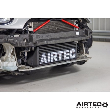 ATINTMINI06 Airtec Intercooler maggiorato Mini Mini Cooper S F56 JCW mk3 john cooper works