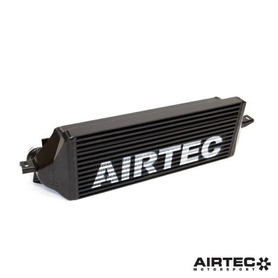 ATINTMINI08 Airtec Intercooler maggiorato con tubi Mini Cooper S JCW GP3 manicotti mk3 john cooper works 2