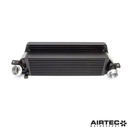 ATINTMINI08 Airtec Intercooler maggiorato con tubi Mini Cooper S JCW GP3 manicotti mk3 john cooper works