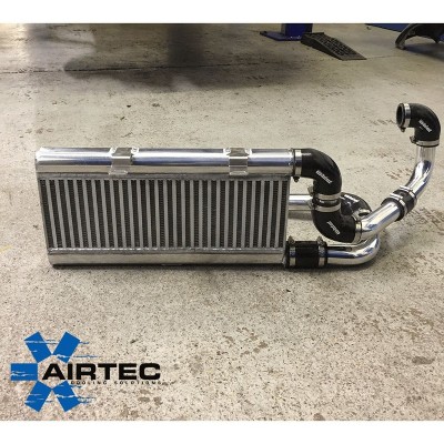 ATINTMITS01 Airtec Intercooler maggiorato Mitsubishi Colt CZT 1.5 Turbo
