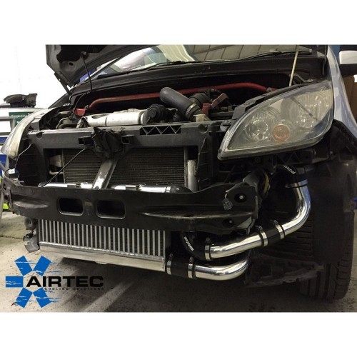 ATINTMITS01 Airtec Intercooler maggiorato Mitsubishi Colt CZT 1.5 Turbo