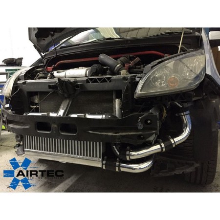 ATINTMITS01 Airtec Intercooler maggiorato Mitsubishi Colt CZT 1.5 Turbo