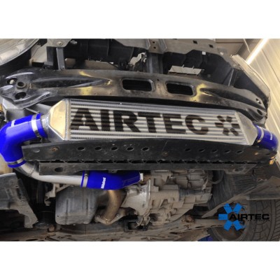 ATINTMITS02 Airtec Intercooler maggiorato Mitsubishi Colt Ralliart 1.5 Turbo Rally 2