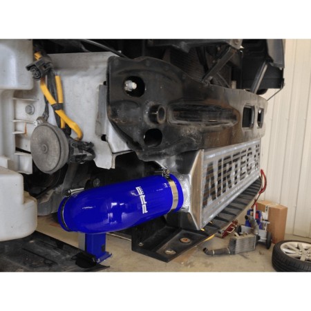 ATINTMITS02 Airtec Intercooler maggiorato Mitsubishi Colt Ralliart 1.5 Turbo Rally