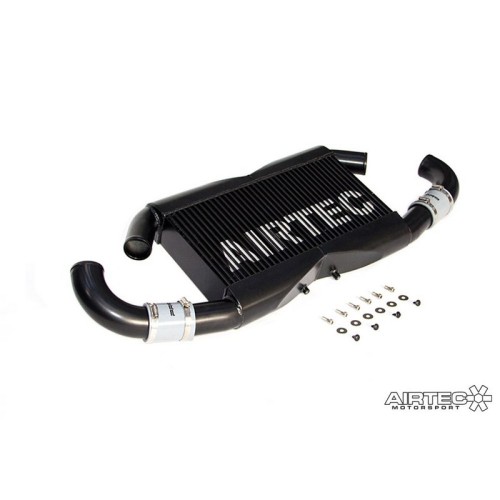 ATINTNIS01 Airtec Intercooler maggiorato Nissan R35 GTR Skyline