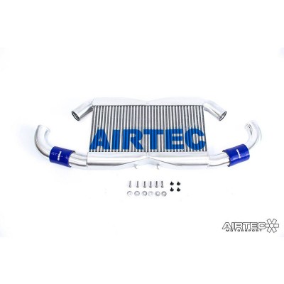 ATINTNIS01 Airtec Intercooler maggiorato Nissan R35 GTR Skyline 2
